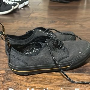 Youth Doc Martin lightly used